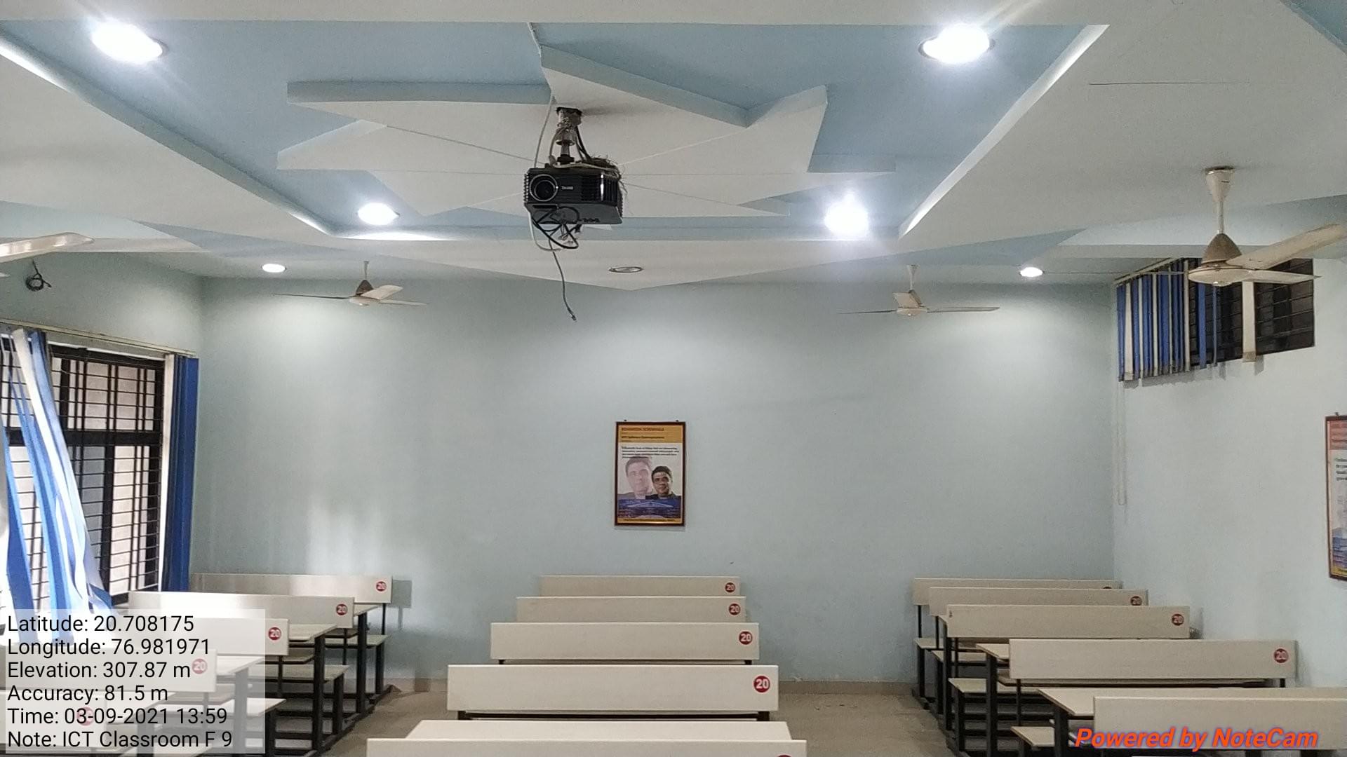 Shankarlal Khandelwal Arts,Science & Commerce College Akola hostel photo 25